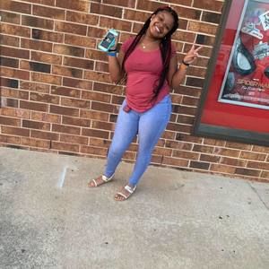 Meet your Posher, Daizanae